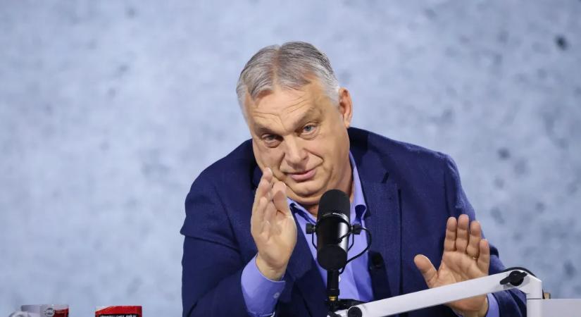 Török Gábor szerint Orbán nehezen tudna többet tenni egy Tisza-kétharmadért, mint hogy átveszi a köztársasági elnöki posztot