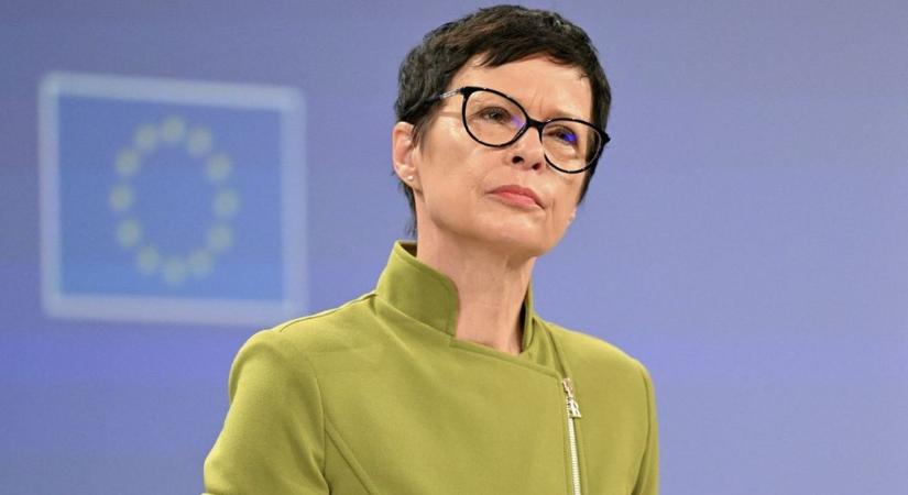 Ukrajnából üzent Orbánnak az uniós biztos: „Magyarország nem tudja megállítani Ukrajna csatlakozását”
