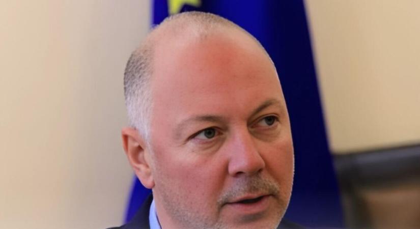 A tüntetések után feloszlik a bolgár kabinet