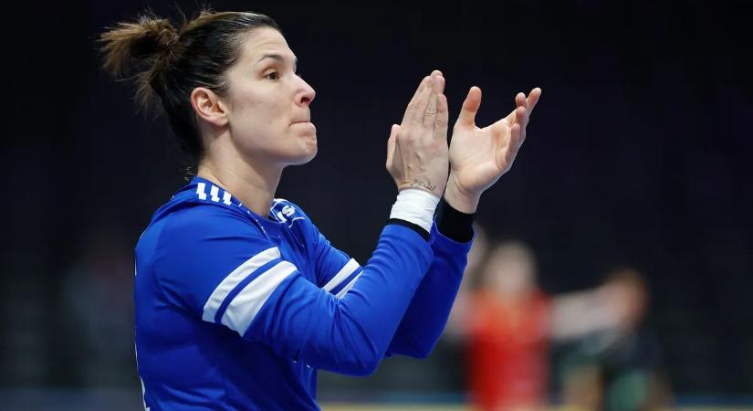 Janurik Kinga: Éremmel szerettünk volna hazatérni