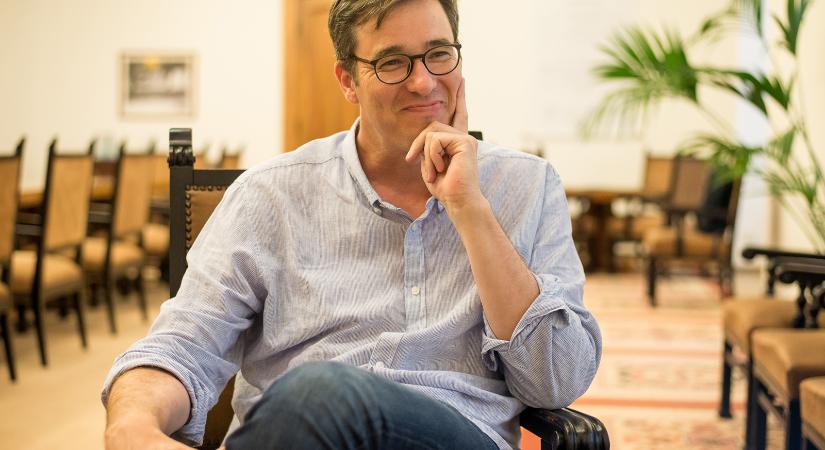 Vádemelési javaslat a Pride miatt: Karácsony Gergely büszkén állna bíróság elé