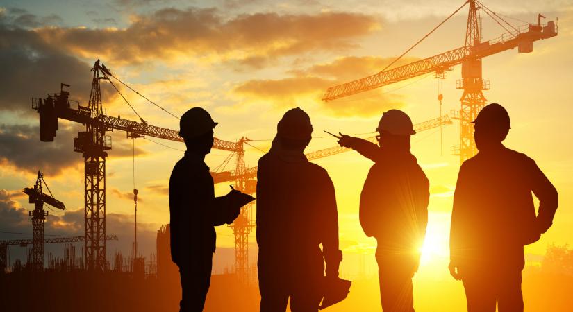 11,75 milliárd forintos finanszírozási szerződést írt alá a Wing a CIB Bankkal