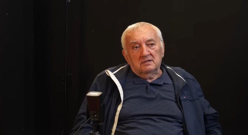 Kitört a háború Havas Henrik és Bohár Dániel között, kegyetlen üzeneteket küldözgetnek egymásnak