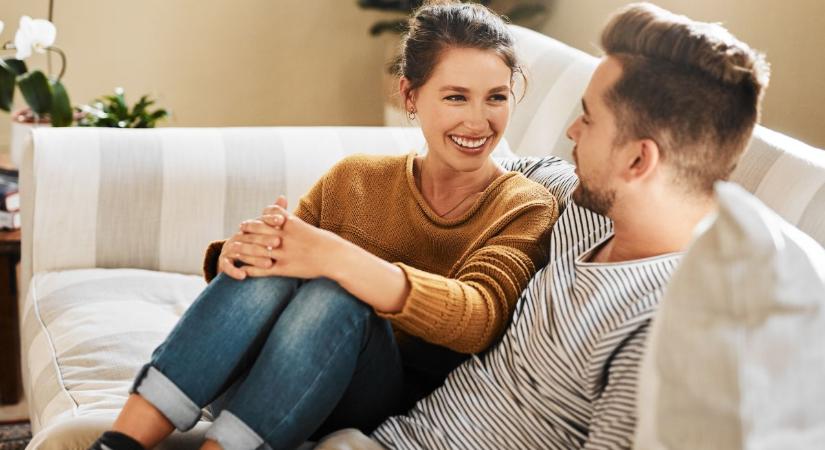 Mennyire vagy intelligens partner párkapcsolatban? Ez a 3 tulajdonság elárulja