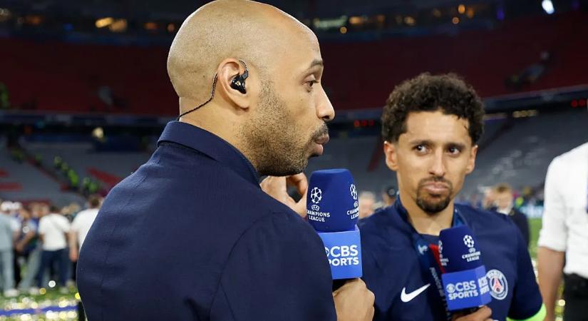 Megvédte Xabi Alonsót a Barca egykori sztárja is