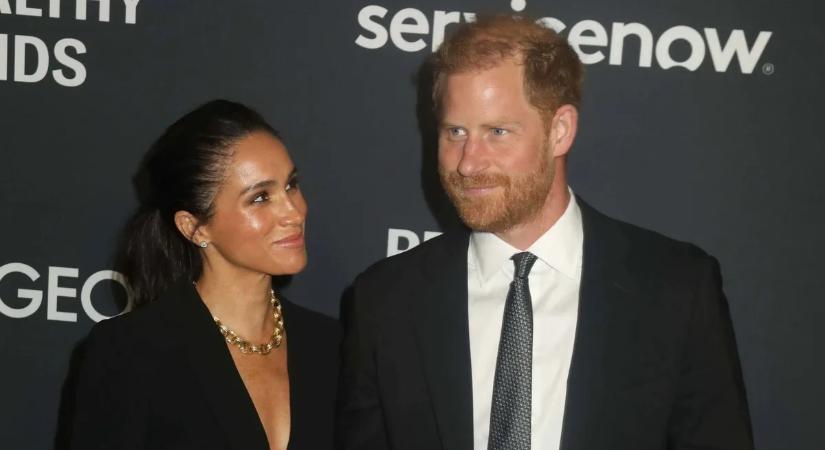 Harry és Meghan drámai vallomást tett: „Nem kellett volna idáig fajulnia!”