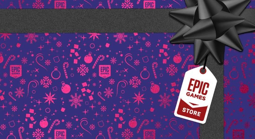 Ne keresd még az Epic eheti ingyenes ajándékát, mert nagy dobásra készülnek