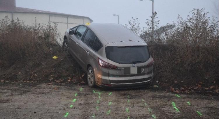 Négy gyermek is megsérült a faddi autóbalesetben, egyikük ráadásul súlyosan