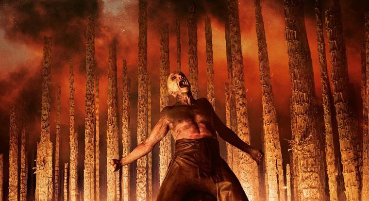 A Bone Temple első reakciói szerint Nia DaCosta folytatása egyszerre gyomorforgató és meglepően vicces