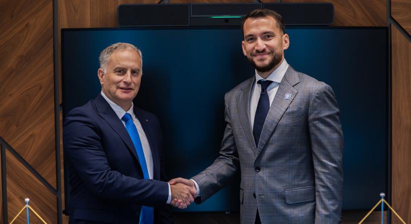 NATO-kompatibilis drónfejlesztés indulhat: Magyarország regionális központtá válhat