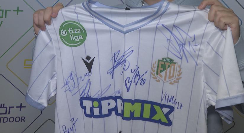 Mezlicit a gyerekekért