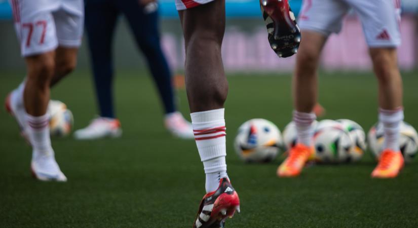 Szurkolói bekiabálások miatt büntetést kapott a DVSC