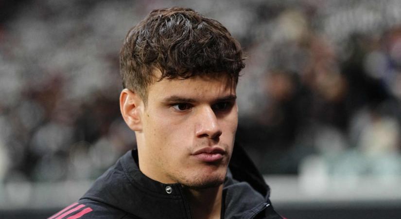 A Liverpool korábbi ikonja adott egy jótanácsot Kerkez Milosnak