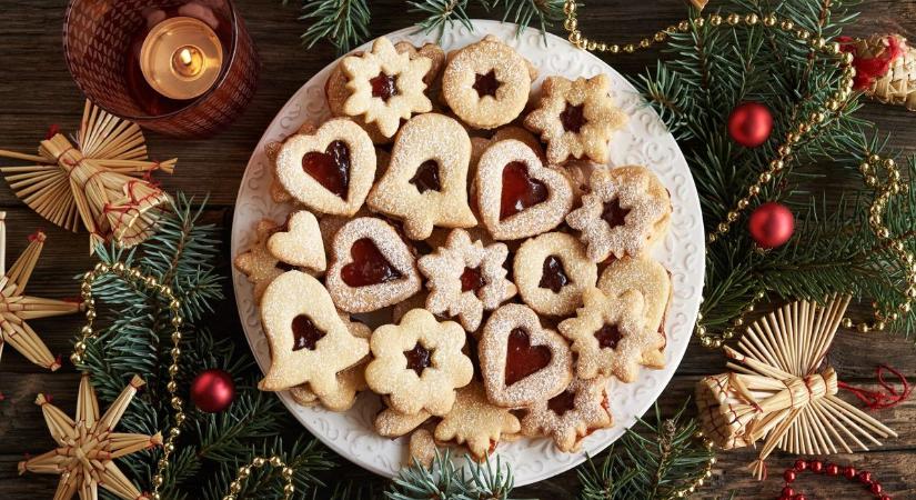 Ebben az üzletben most fillérekért vehetjük meg a sütemények egyik fontos alapanyagát