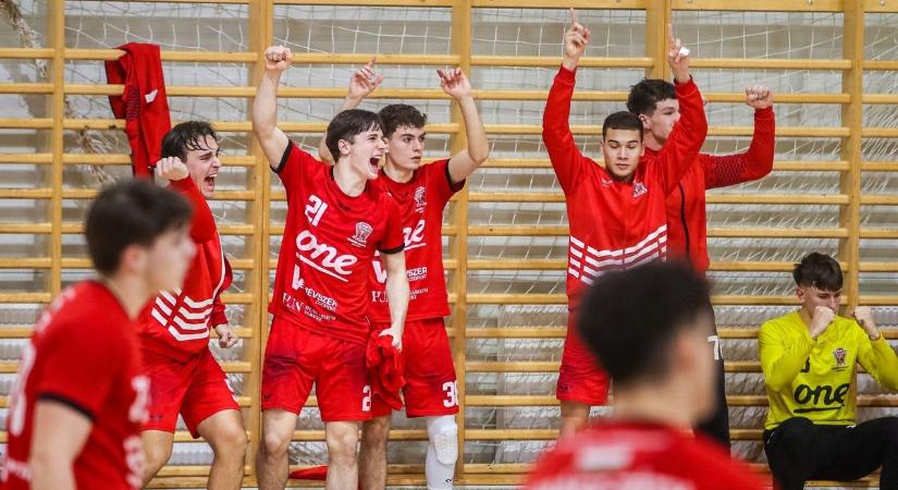 Kézilabda NB I/B: felemás eredmények