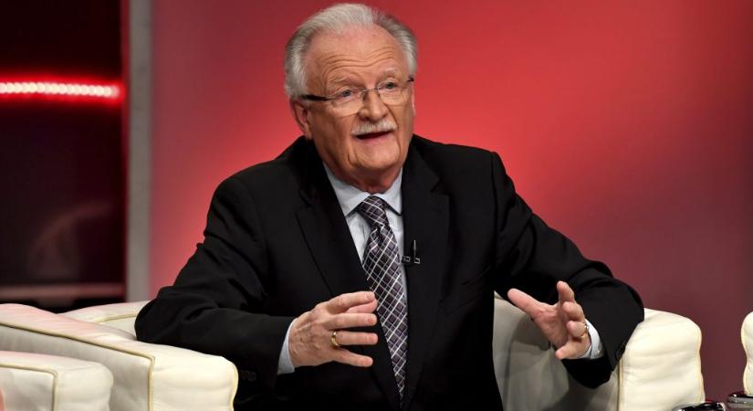 Balázs Péterről az özvegye: Küzdött, mert élni akart, küzdött, mert a családjával szeretett volna maradni minél tovább