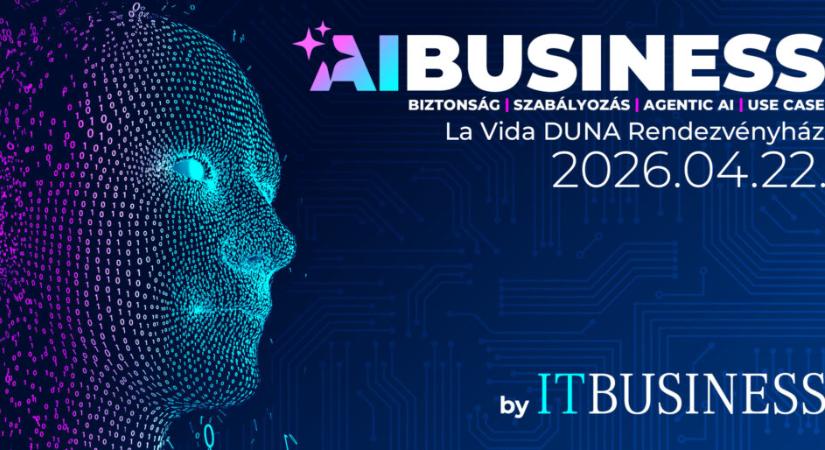 AI BUSINESS 2026