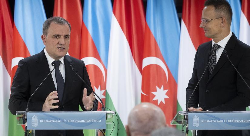 Gigászi megállapodás született: áradni fog a földgáz Magyarországra