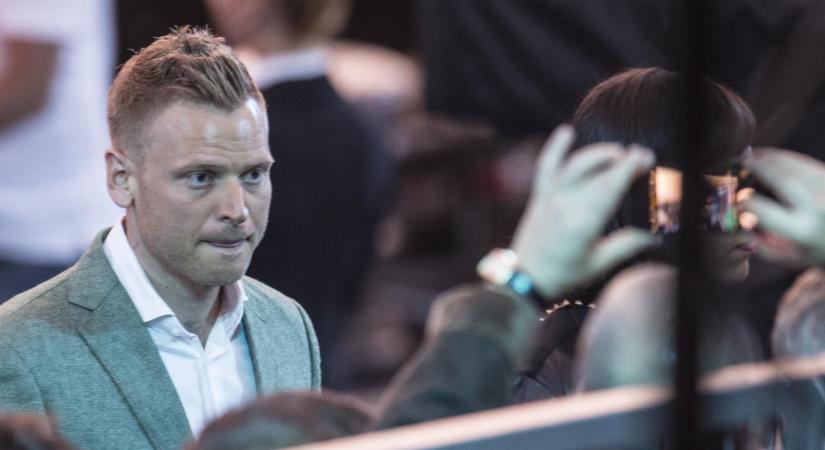 Egy újabb ingatlanalap Tiborcz kezelésében, amihez az apósnak is volt köze