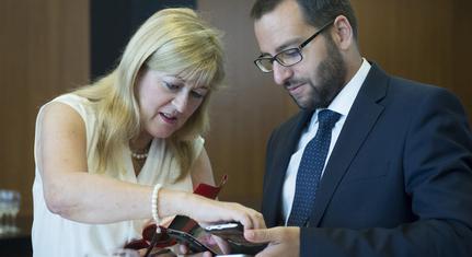 Jogerős ítélet: nem titkolhatja tovább a Terror Háza alapítványa, mire költötte a közpénzt