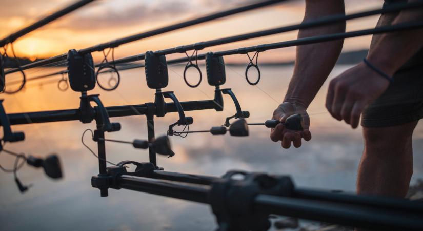 Horgászok, figyelem: több szabály is változik ezen a Duna-ágon 2026-ban, de a jegyárakról is szó esett