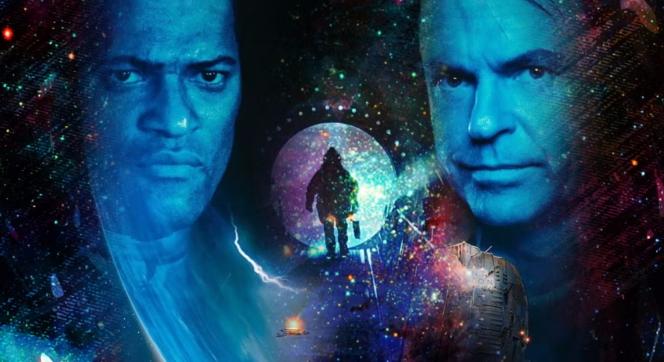 A Halálhajó folytatása harminc év után – de nem úgy, ahogy a rajongók várták