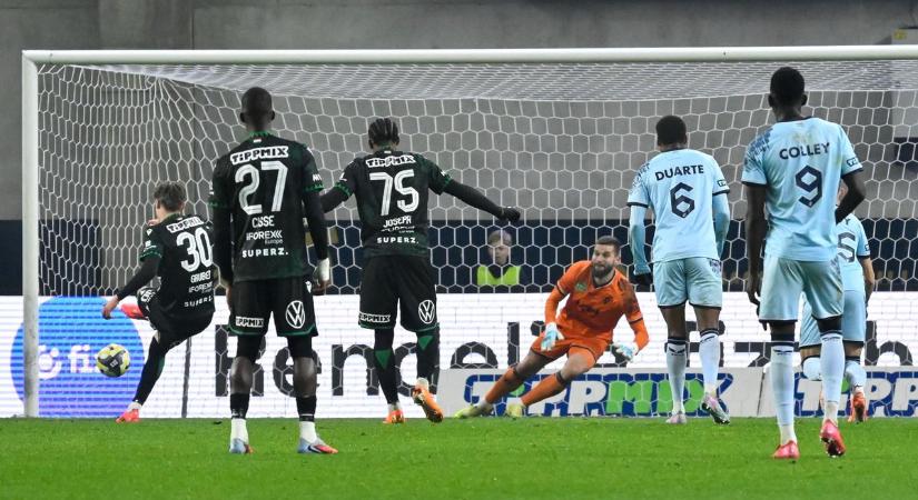 Bruce Willis Die Hardja jutott eszébe a BBC-nek az FTC–Rangersről