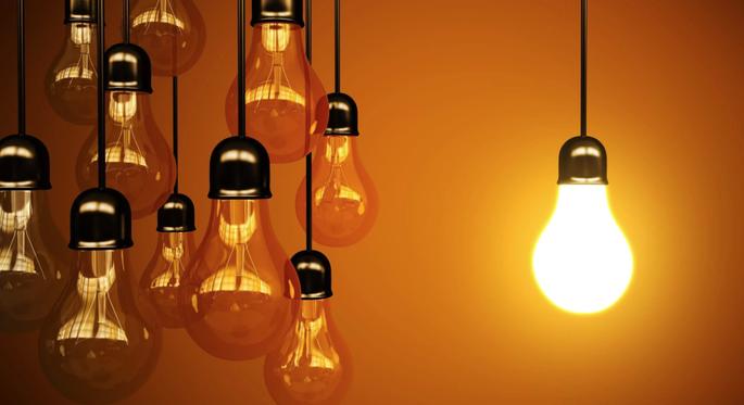 Az áramszünetek időtartamának csökkenésére számítunk ezen a hétvégén – Szviridenko