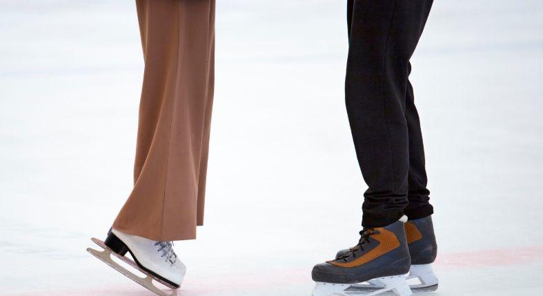 Műjégpálya nyílik Szerencsen