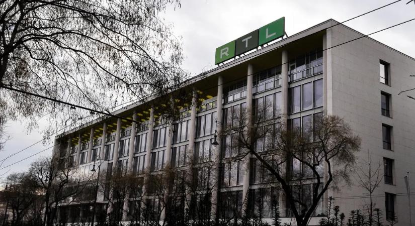 Hadházy szerint a kormányközeli 4iG veheti meg az RTL-t, a csatorna cáfolt ezt