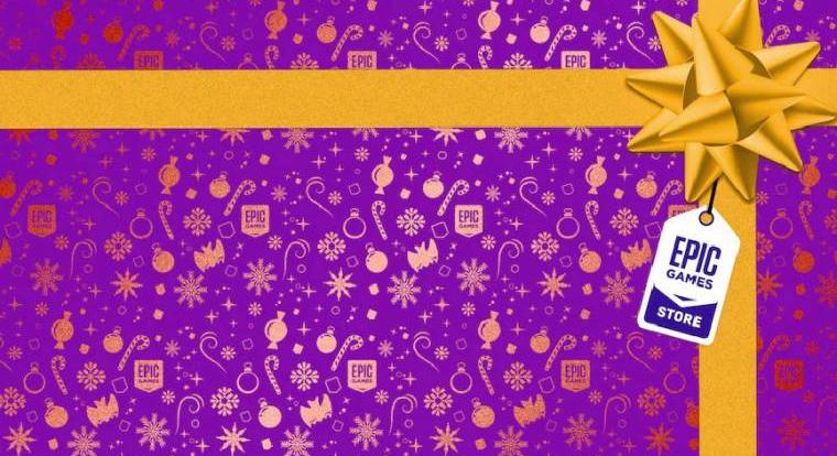Kivételesen holnapig kell várnod az Epic Games Store új ingyen játékára, de elvileg nagy meglepetés lesz