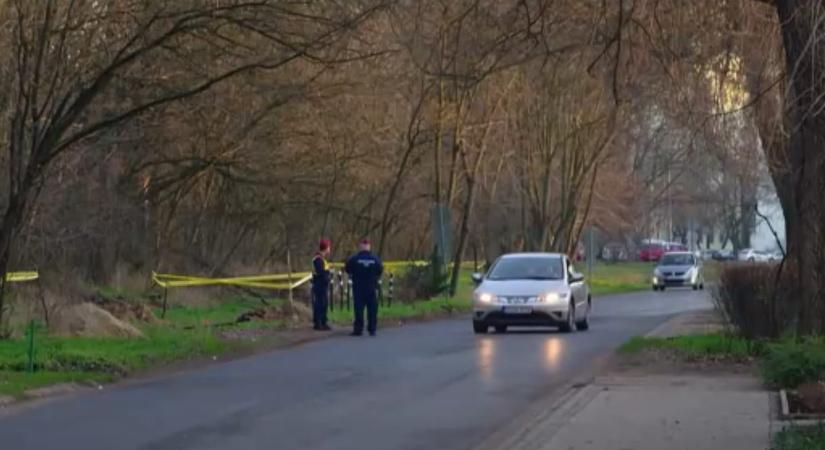 A rendőrök érkezése után szökött meg a debreceni javítóintézetből egy 16 éves fogvatartott