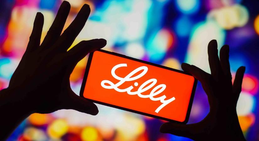 Tripla G: a súlycsökkentők legújabb sztárját az Eli Lillynél tesztelték, megdöbbentő eredményeket értek el