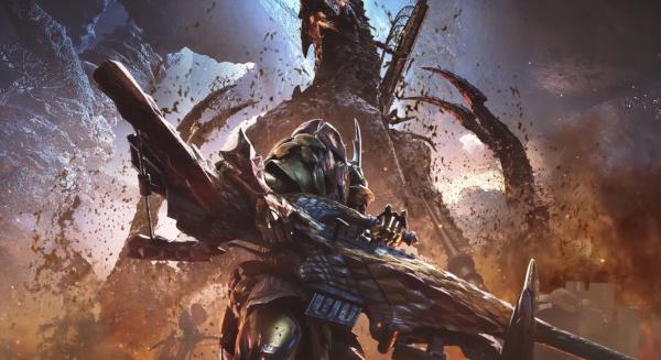 Ezt tudtuk meg a decemberi Monster Hunter Showcase-ből