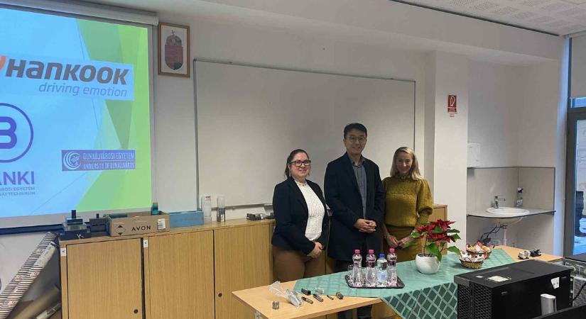 Több mint 3,9 milliós támogatást kapott a Bánki Donát Alapítvány ( videóval, galériával)