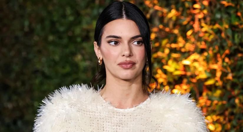 Kendall Jenner és az ex egy listára kerültek — a Vogue divatválogatása mindent felborított