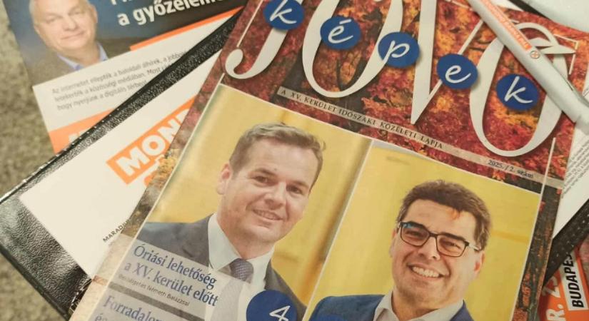 Megint megszórta közpénzzel a kormány a fideszes álcivileket