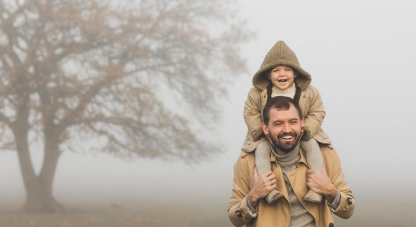 Hétvégi időjárás: folytatódik az enyhe, de borult idő