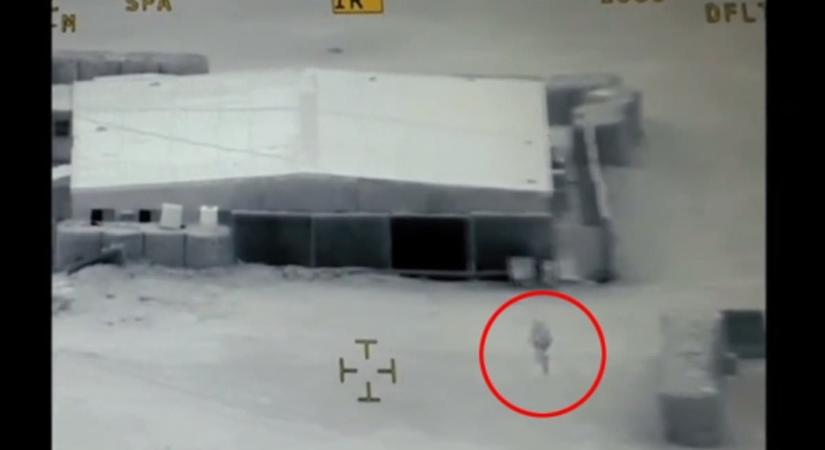 Nyilvános X-akták vagy piaci trükk? – Érdekesen zárult egy idegenekről szóló fogadás a Polymarketen