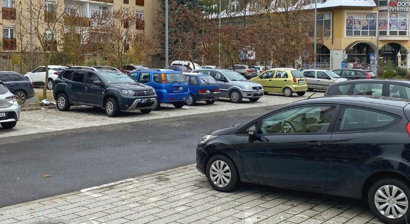 Ez derül ki a forgalmiból, az autósok többségét érinti a tervezett változás