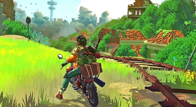 A Verdant lehet a posztapokaliptikus túlélőjátékok következő nagy durranása – és ehhez elég volt egyetlen radikális döntés