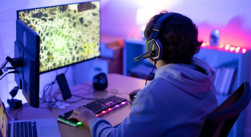 Tényleg videojátékfüggő a gyereked? Most kiderül, és még nyerhetsz is!