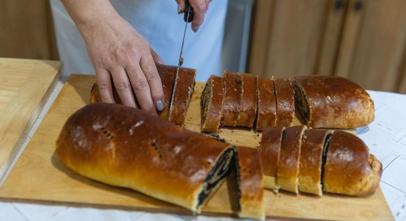 Ne süss bejglit, amíg ezt el nem olvastad – itt a biztos recept, hogy ne repedjen meg