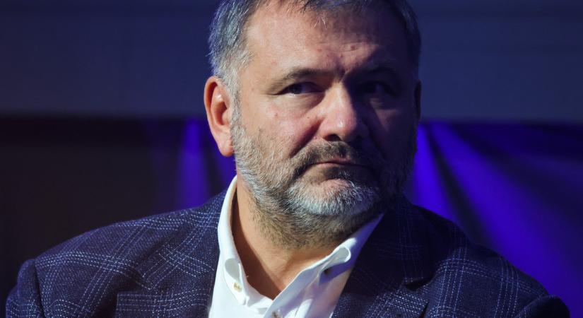 Lengyel igazságügyi miniszter: A magyar kormány ma közelebb áll az orosz kormányhoz, mint az Európai Unió vezetéséhez