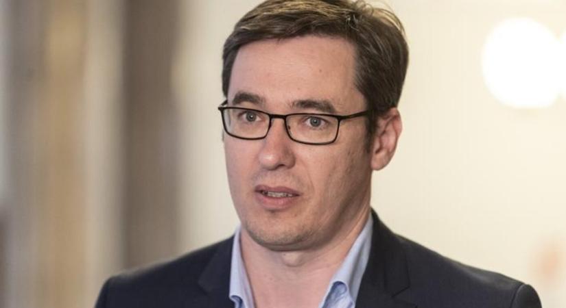 Vádemelést indítványozott a rendőrség Budapest főpolgármestere ellen a Pride miatt