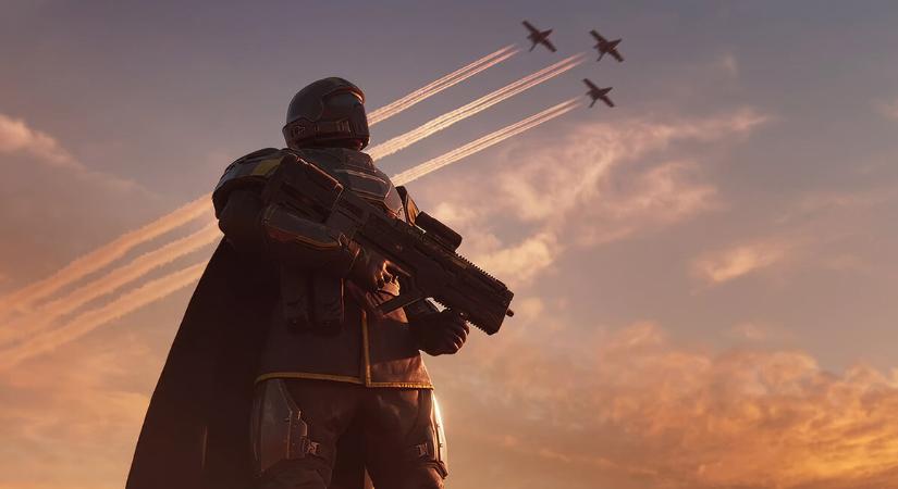 A háborúnak sosincs vége! Roguelite móddal kísérleteznek a Helldivers 2 fejlesztői