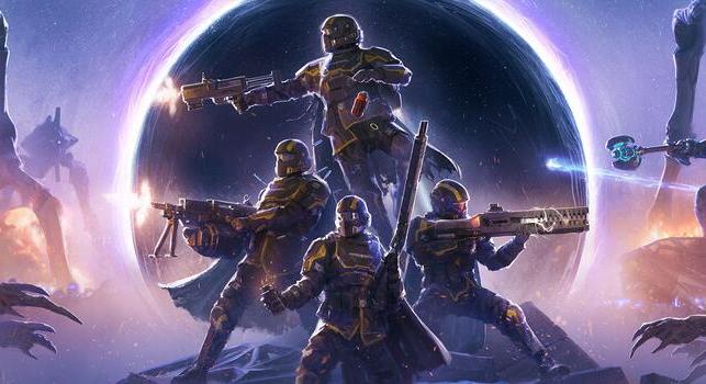 Hoppá! Egy vadiúj játékmódon dolgoznak a Helldivers 2 fejlesztői