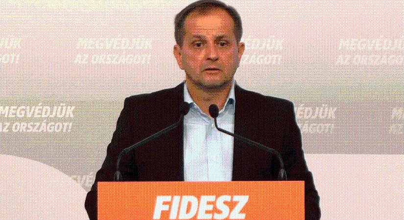 A fideszes Budai Gyula szerint Magyar és Puzsér a „bűnelkövetőkért” szervez tüntetést a hétvégére