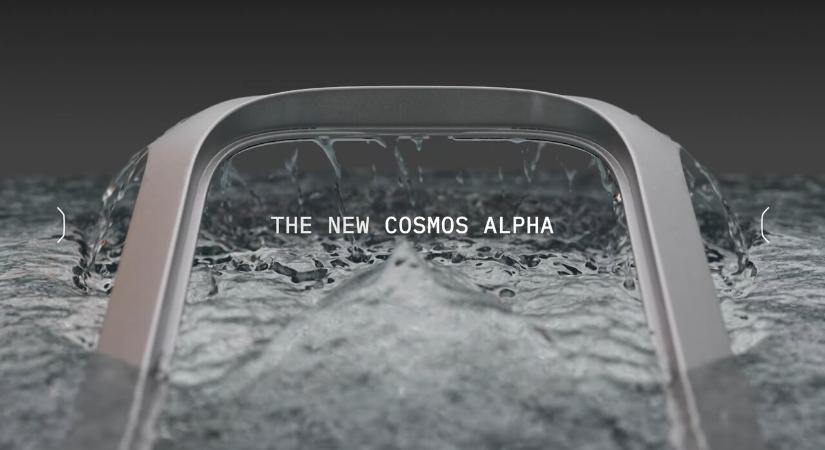 Rogyásig pakolható a Cooler Master Cosmos szériás csúcsháza