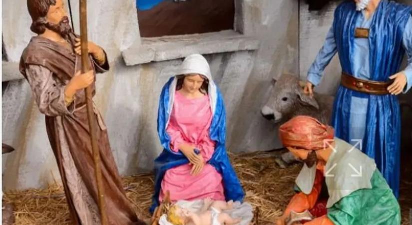 Betlehemes közé rejtőzve találtak meg egy körözött bűnözőt